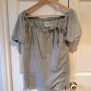 Abercrombie & Finch shirt
